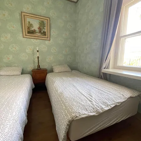 Apartamento Suur-mere *