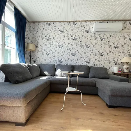 Apartamento Suur-mere Haapsalu