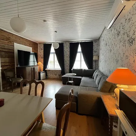 Suur-mere Apartamento *